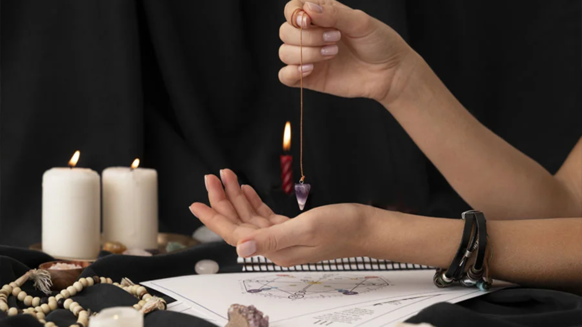 Amarres de amor efectivos: una guía espiritual consciente para comprender, sanar y tomar decisiones desde el corazón