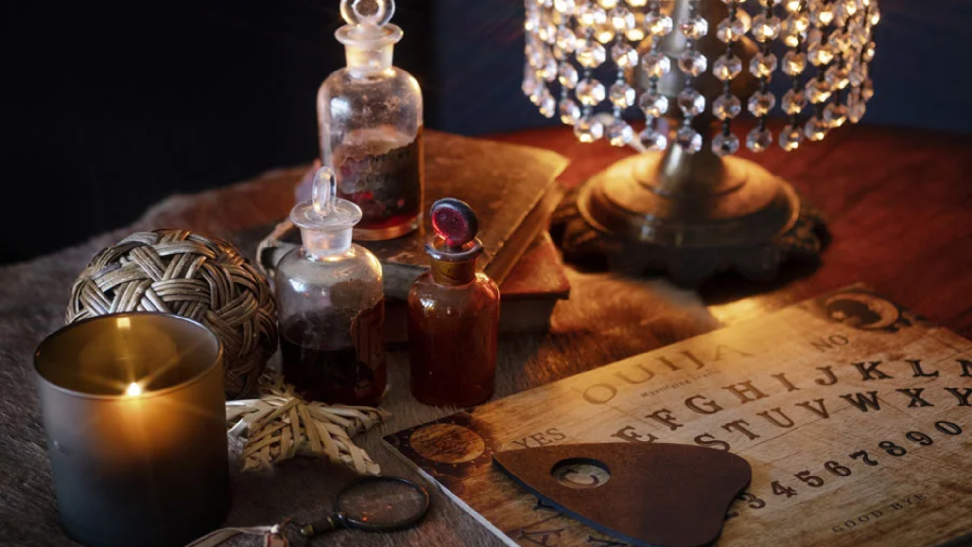 Amarres de amor que funcionan: comprender el vínculo desde una mirada espiritual consciente