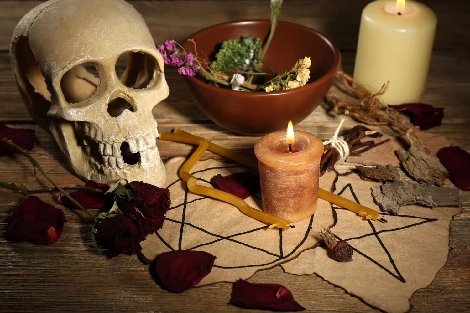 Amarres de amor con nombre y foto