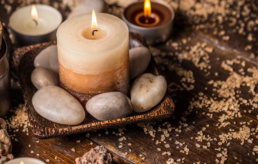 Amarres de amor para que me busque: comprender el deseo de ser elegido desde una mirada espiritual consciente