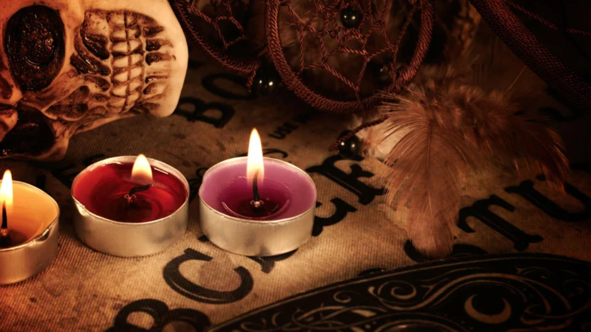 Amarres de amor poderosos: comprender el verdadero poder del amor desde una mirada espiritual consciente