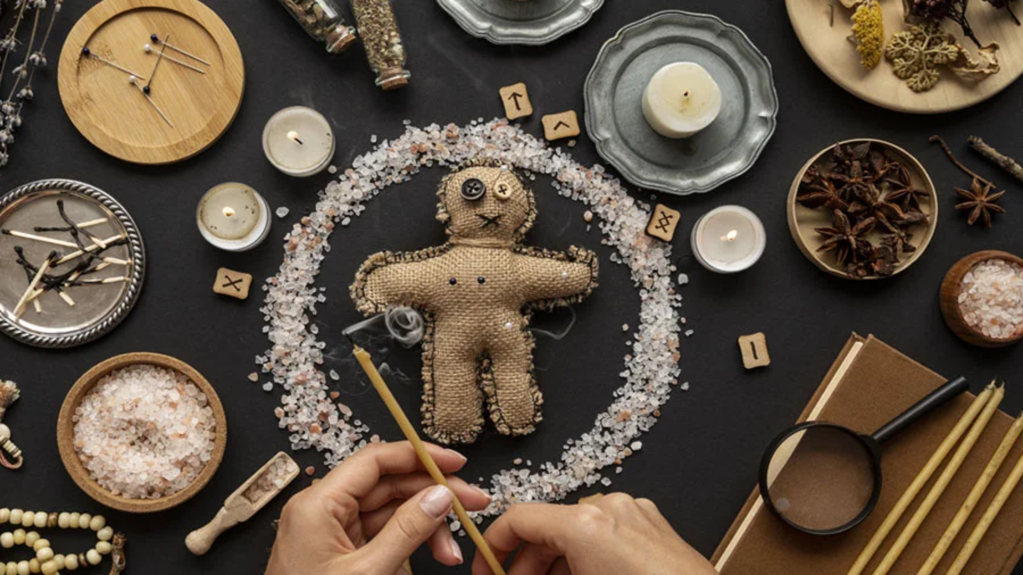 Amarres de amor rápidos: comprender el deseo de soluciones inmediatas desde una mirada espiritual consciente