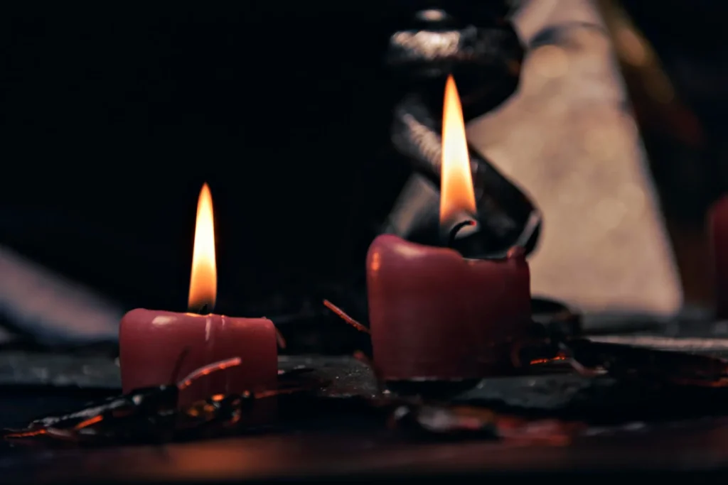 Amarres de amor recomendados