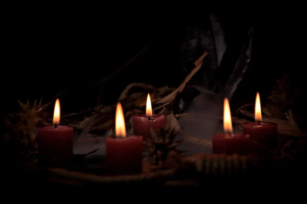 Amarres de amor testimonios reales