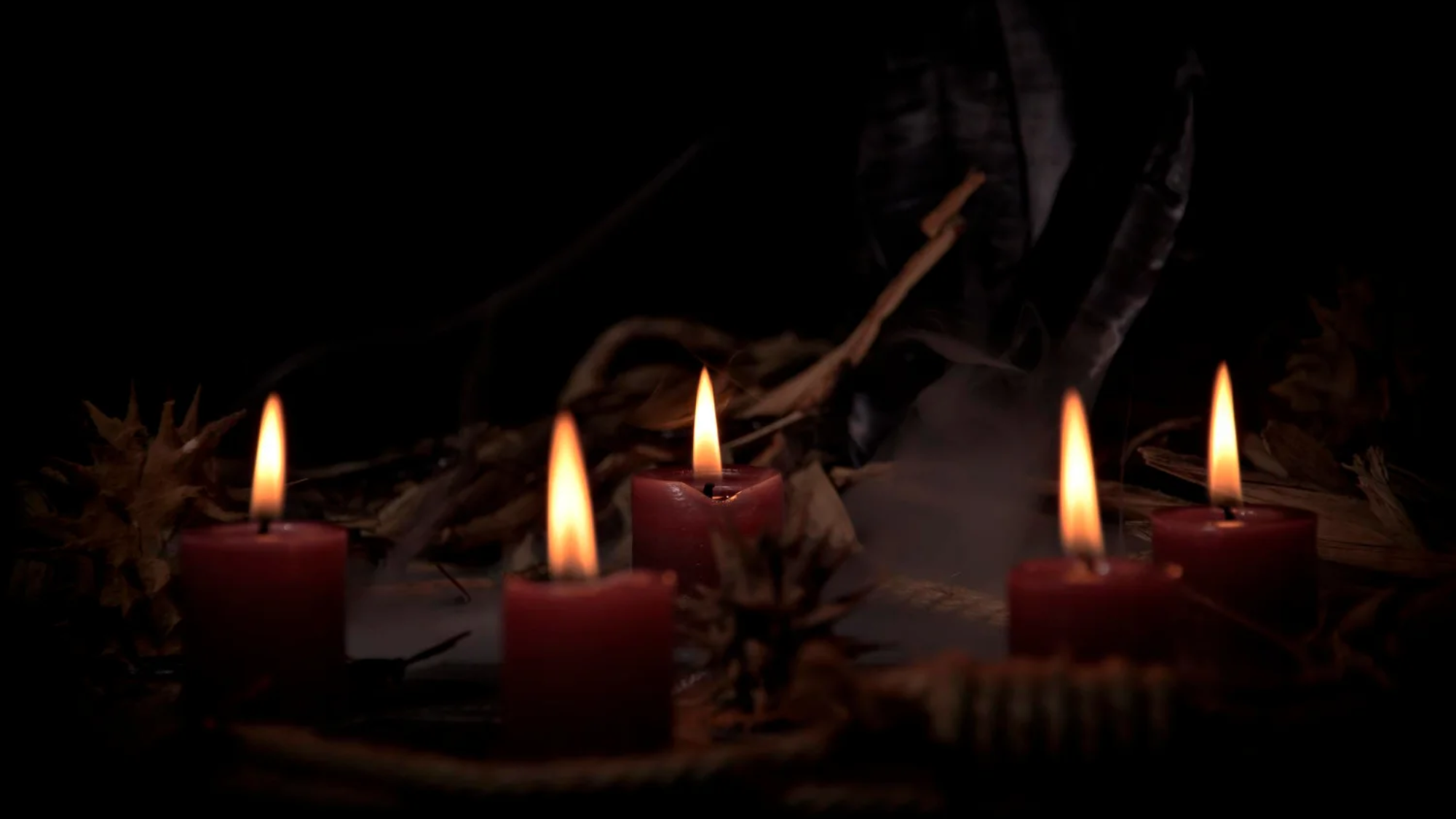 Amarres de amor testimonios reales