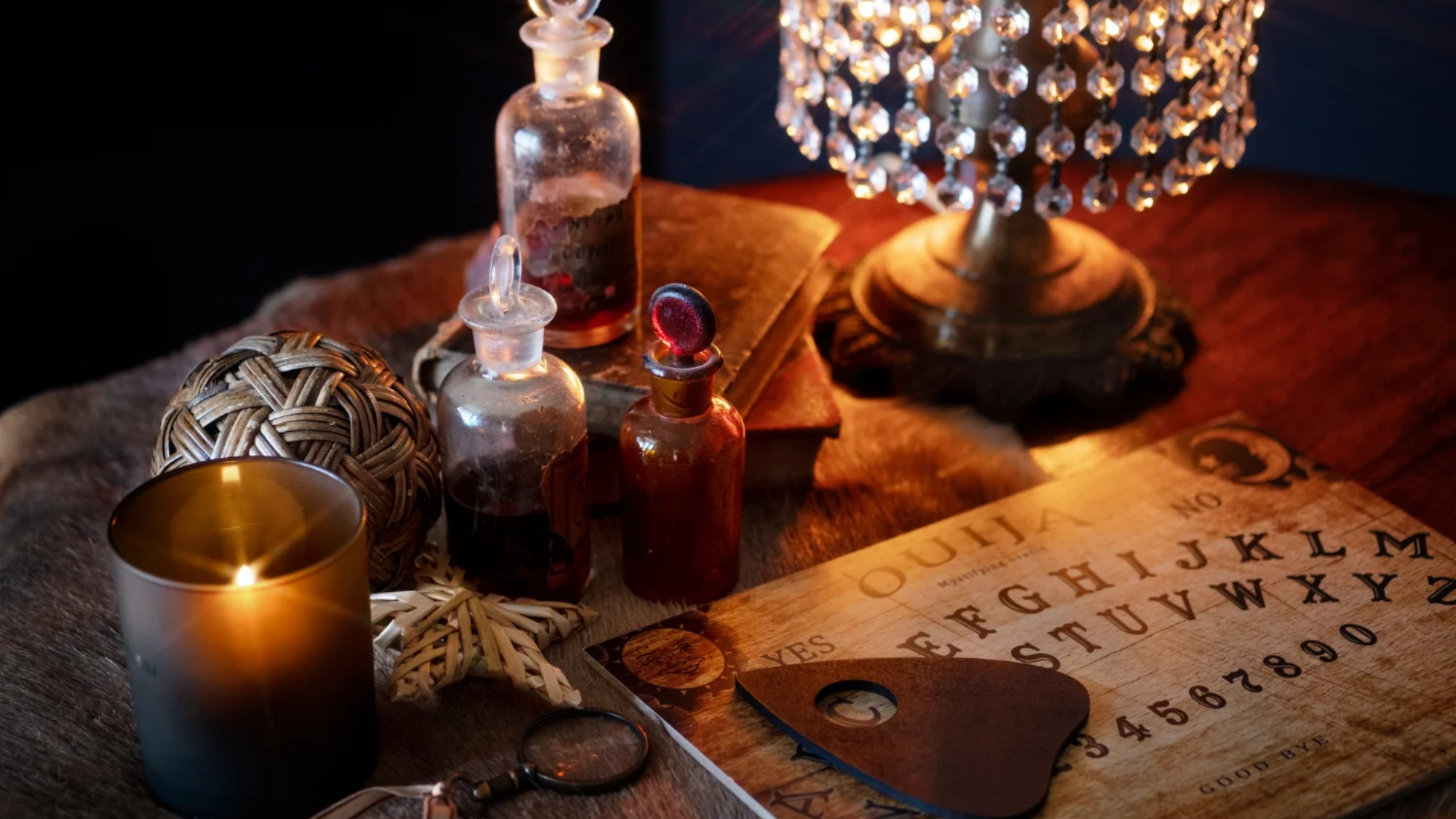 Qué son los amarres de amor